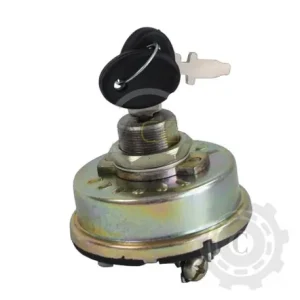 CONTACT PORNIRE/LUMINI U445 METAL Expediere rapidă