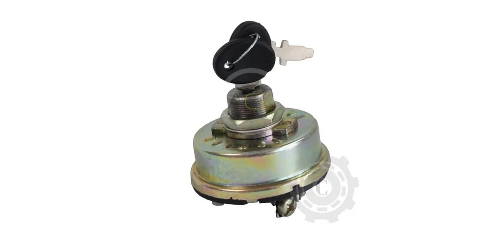 CONTACT PORNIRE/LUMINI U445 METAL Expediere rapidă