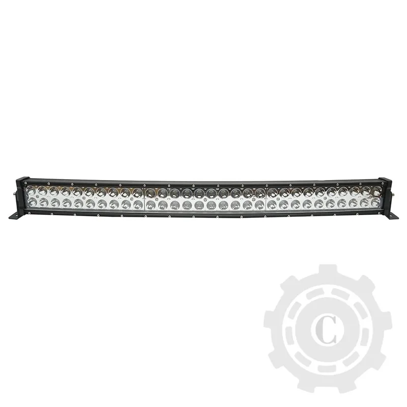 Preț promoțional LAMPA 60 LEDURI 9-60V 180W CURBATA