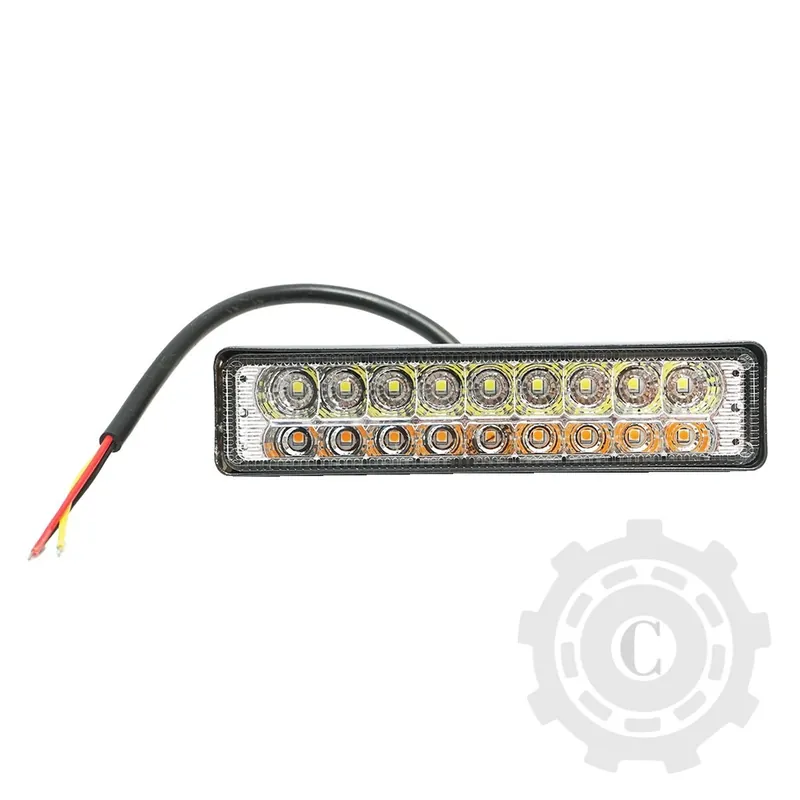 LAMPA 20LEDURI 10-60V 60W Premium