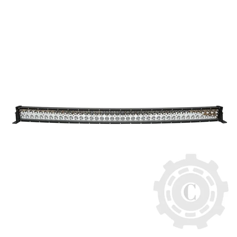 LAMPA 80 LEDURI 9-60V 240W CURBATA Discount