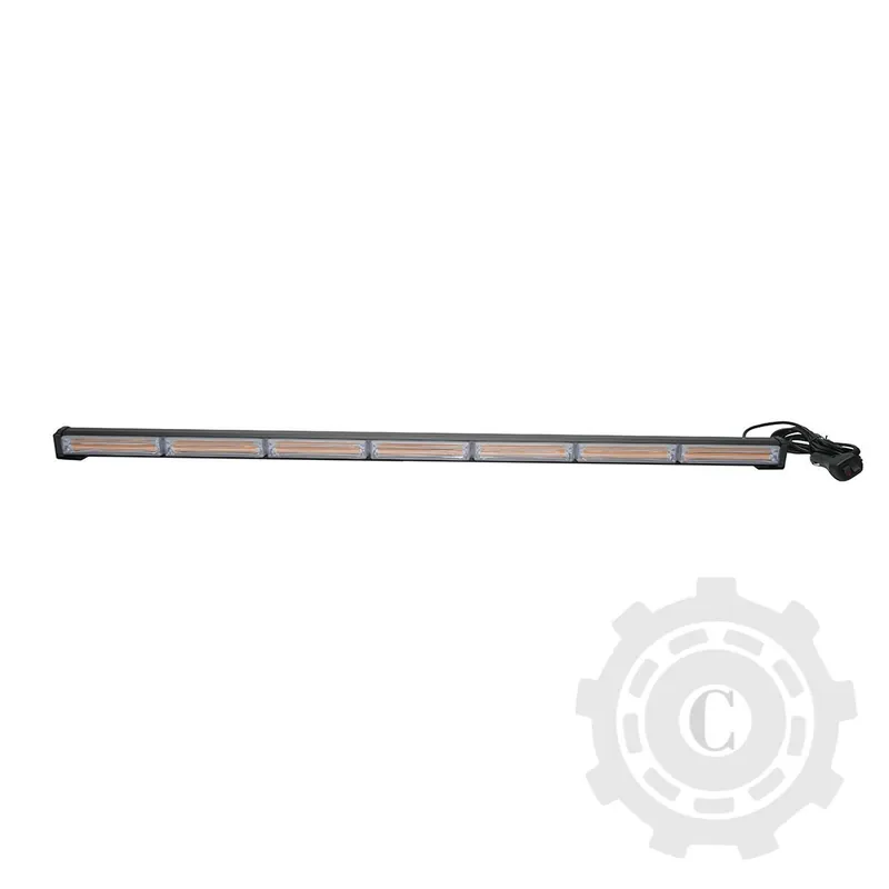 Cumpărături sigure PROIECTOR STROBOSCOPIC CU 7 MODULE 12-24V