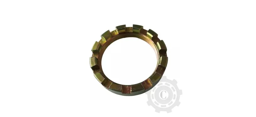 Ofertă limitată BUCSA M48X1,5