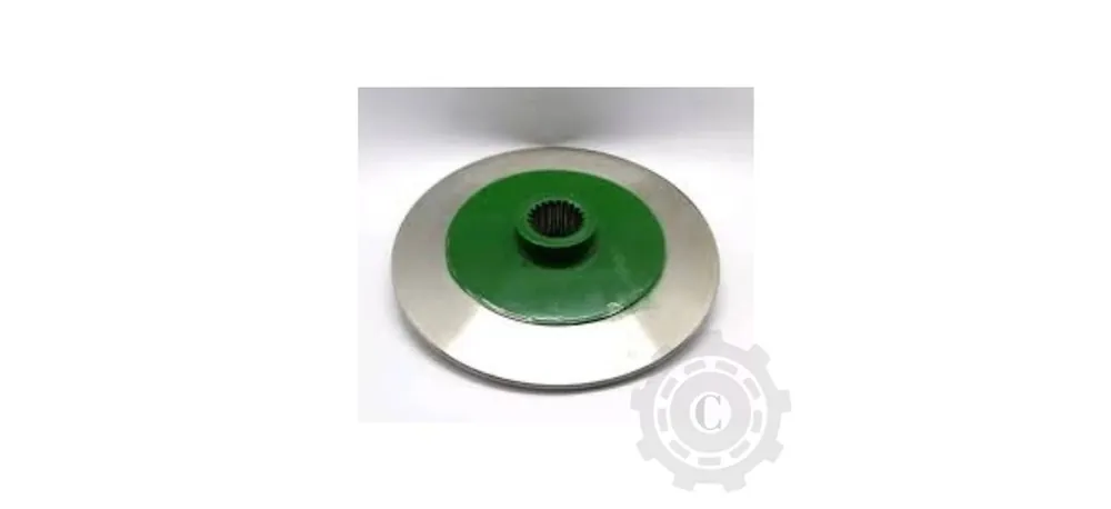 Popular DISC FRANA AE23860