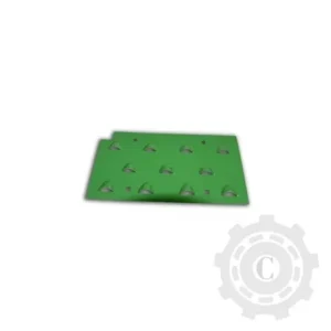 Ultima șansă RETINATOR MATERIAL E49442