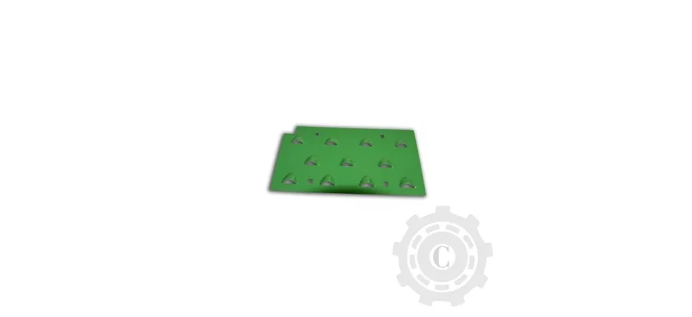 Ultima șansă RETINATOR MATERIAL E49442