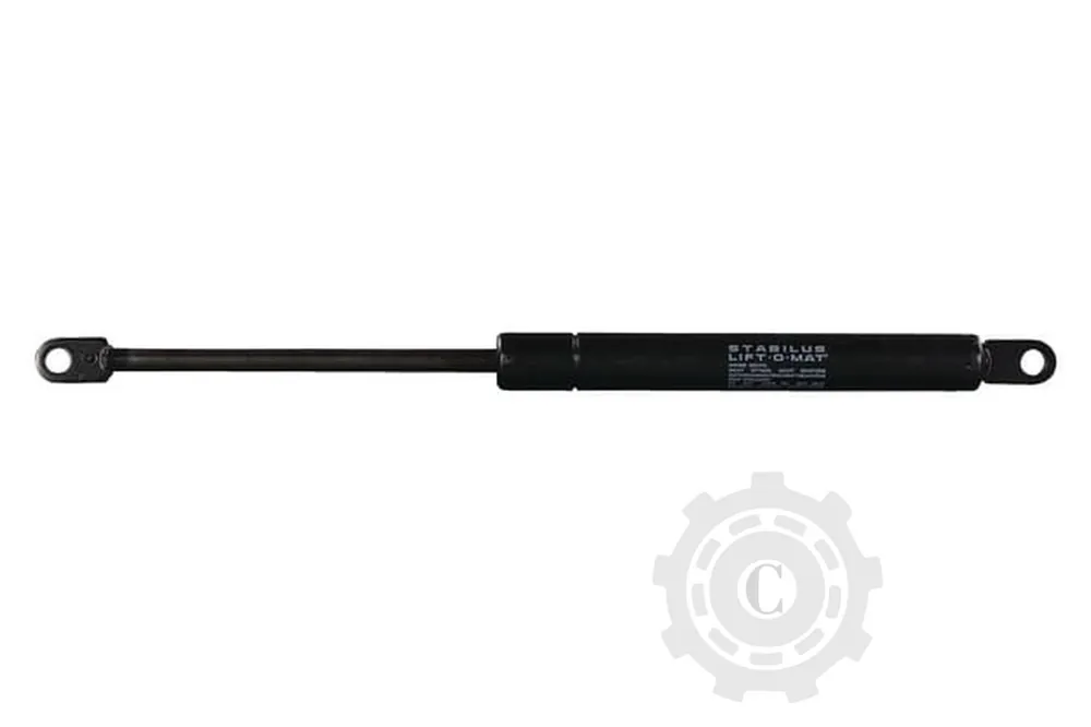 Plată securizată TELESCOP GAZ L685MM 400N