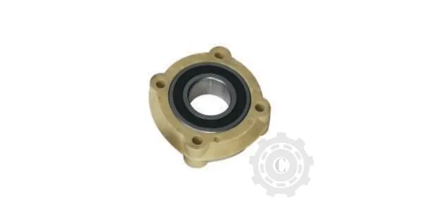 INEL DIN PLASTIC /RULMENT 734784 Reducere specială