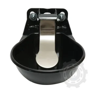Plată sigură ADAPATOARE METALICA 2.5L CU LIMBA INOX SI ACCESORII DE PRINDERE