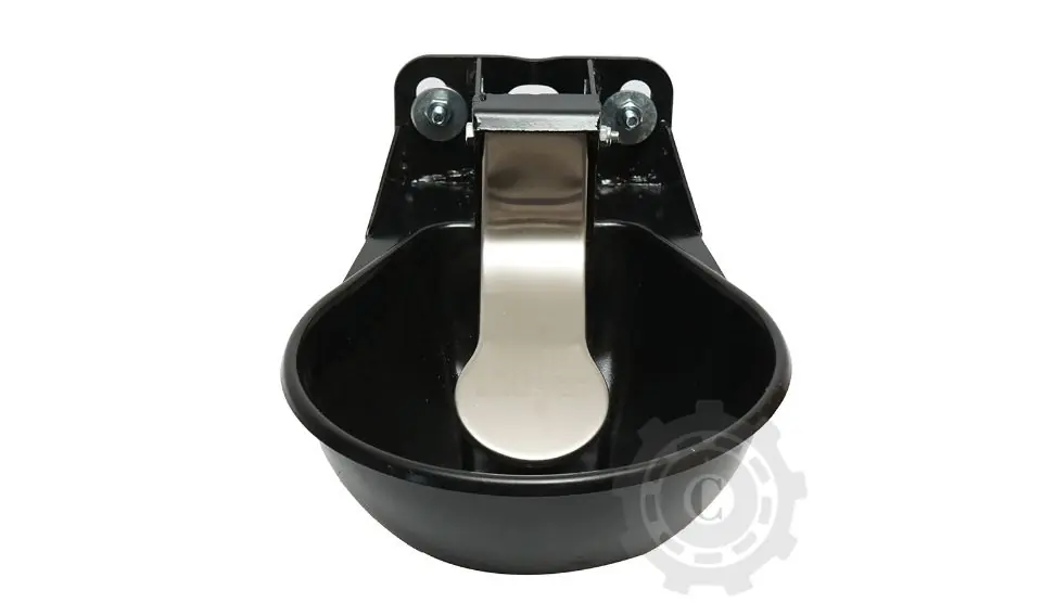 Plată sigură ADAPATOARE METALICA 2.5L CU LIMBA INOX SI ACCESORII DE PRINDERE