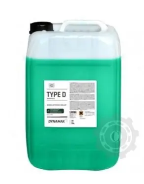 DRIVEMAX ANTIGEL VERDE G12 TYP D 5L Nu rata