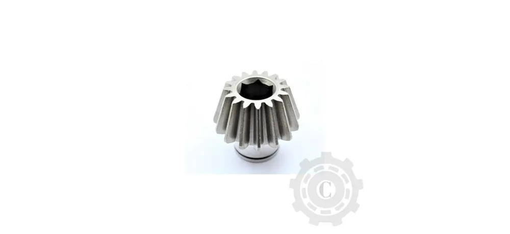Vezi acum PINION WELGER 0307.77.00.00