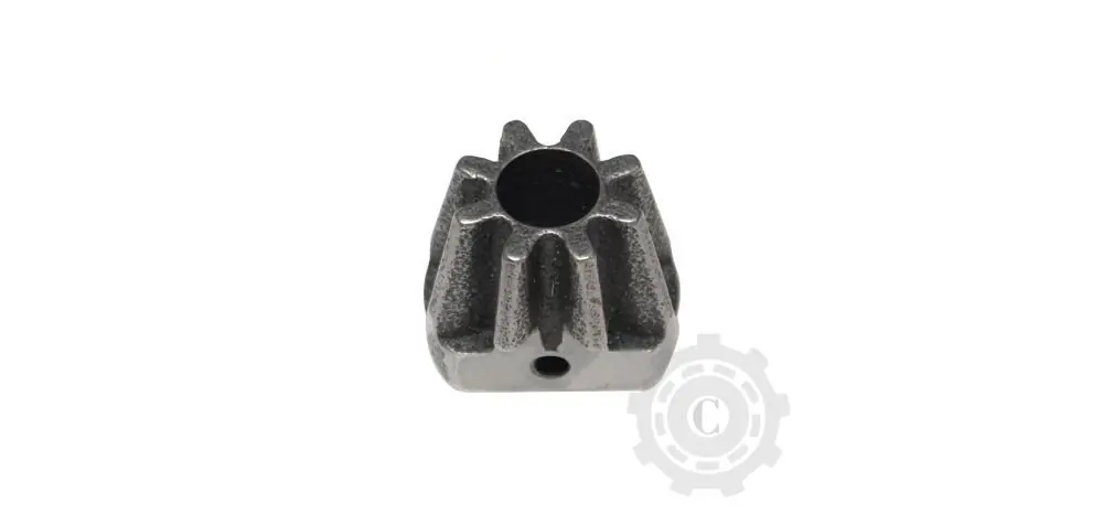 Doar azi PINION WELGER 0764.04.00.00
