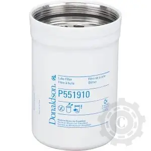 FILTRU ULEI P551910 Retur ușor