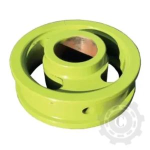 DISC FRANA 001498 Nu rata