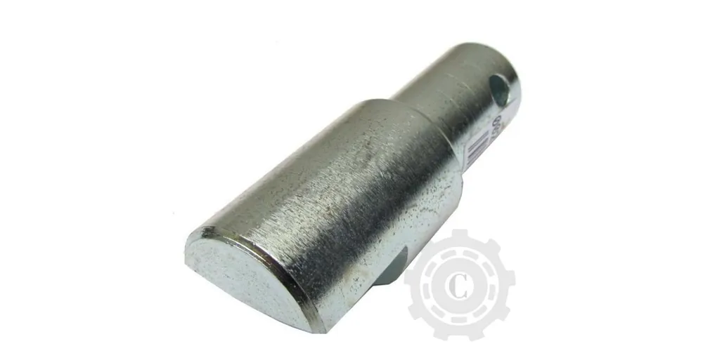 Chilipir BOLT 002162 CLAAS