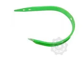 Tabla Pik-up CLAAS Chilipir
