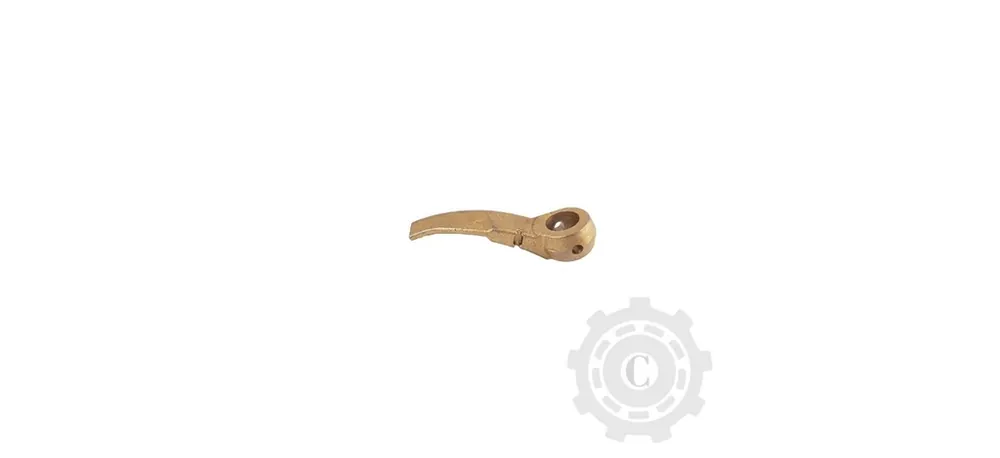 Degajor CLAAS Comandă acum