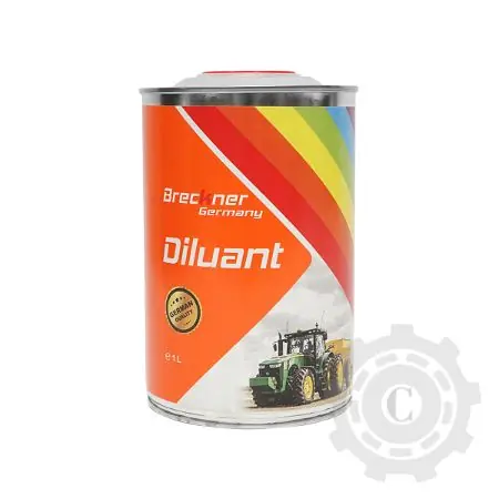 Ofertă specială DILUANT VOPSEA 1L