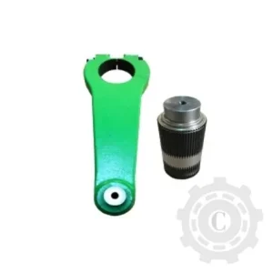 BRAT PISTON + PINION JD E38735 Ofertă limitată