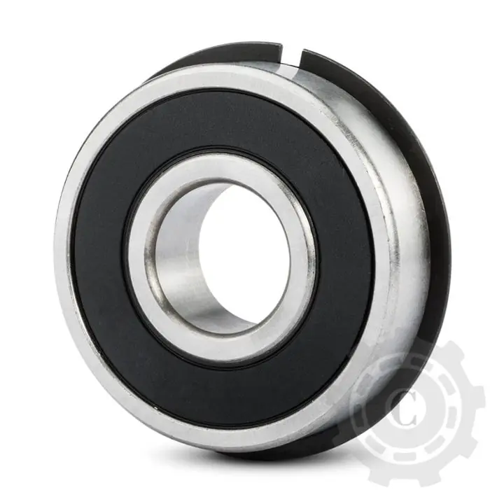 RULMENT SKF 6306 2RSNR Chilipir