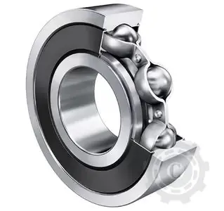 Preferatul clienților RULMENT FAG 6005 2RS/C3
