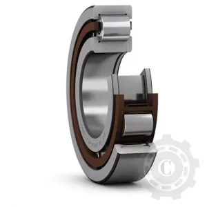 Discount RULMENT SKF NUP 206