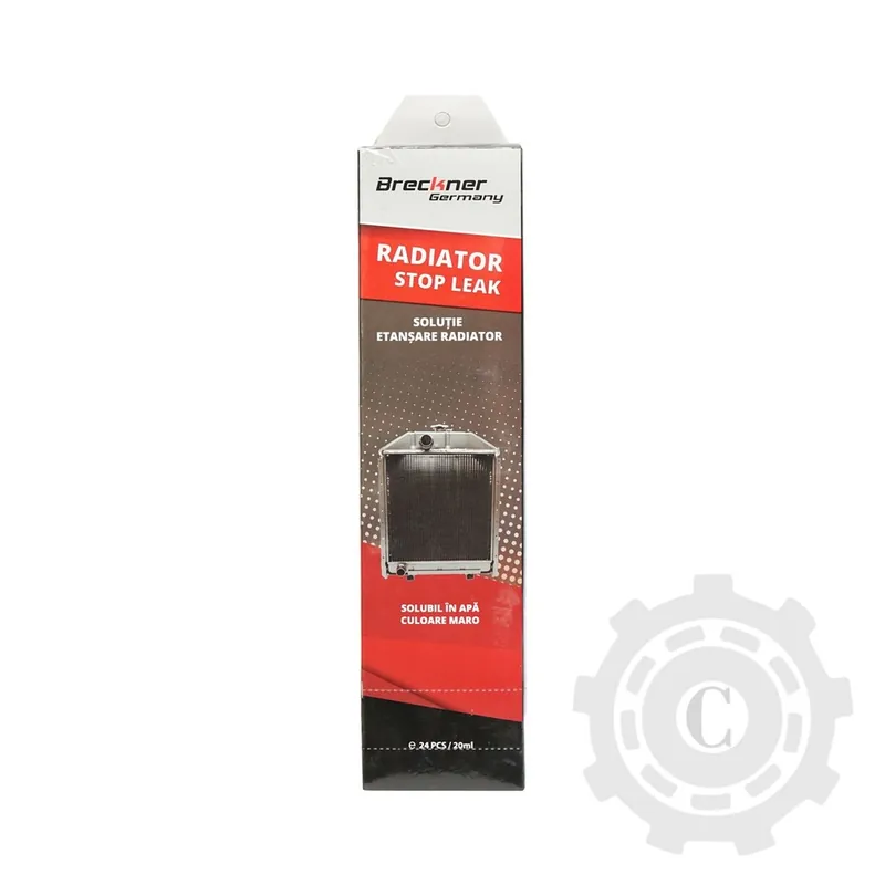 STOP LEAK ETANSARE RADIATOR PRAF Ofertă specială