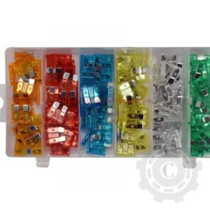 SET SIGURANTE AUTO 120BUC Transport gratuit
