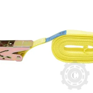 Chinga ancorare marfa 5mx25mm 245kg Reducere de preț