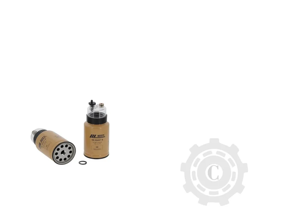 FILTRU COMBUSTIBIL SN55437B Bestseller