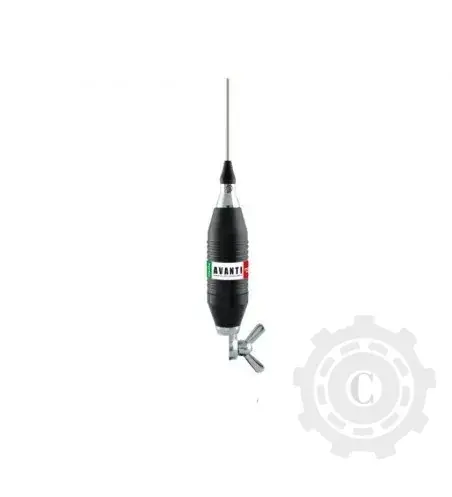 Popular ANTENA VOLO 75 CB CU PRINDERE FIXA