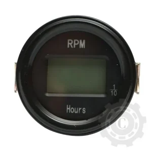 Cumpărături sigure Indicator digital ore de functionare universal