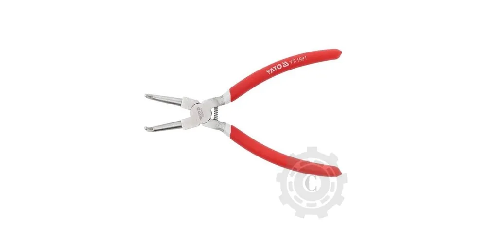 CLESTE PENTRU SIGURANTE CU VARF INDOIT 225MM Livrare rapidă