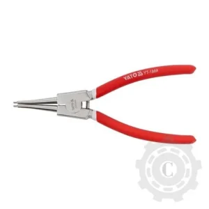 Bestseller CLESTE PENTRU SIGURANTE VARF DREPT 225MM