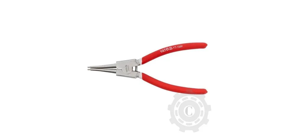 Bestseller CLESTE PENTRU SIGURANTE VARF DREPT 225MM