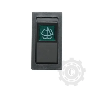 Preț redus Intrerupator stergator universal
