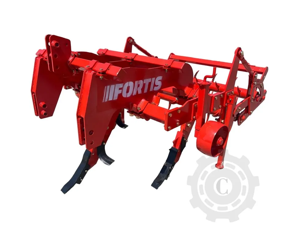 SCARIFICATOR FORTIS CU 3 DEGETE (CU PINTENI) Cumpără acum