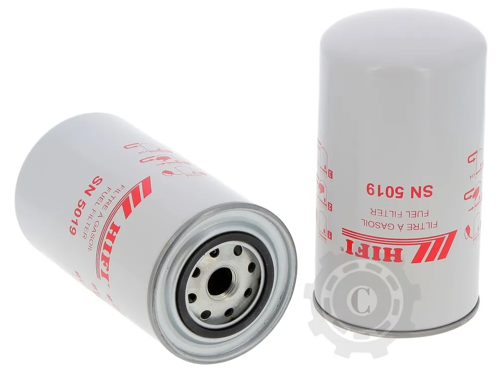FILTRU COMBUSTIBIL SN5019 Discount