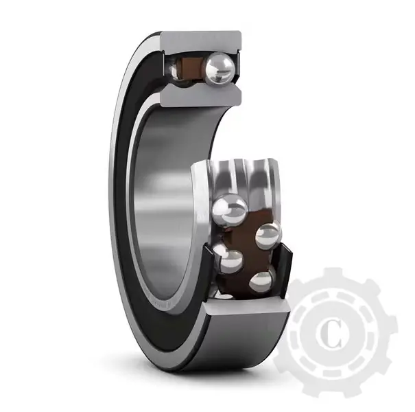 Livrare rapidă RULMENT 2308 E-2RSTN9 SKF
