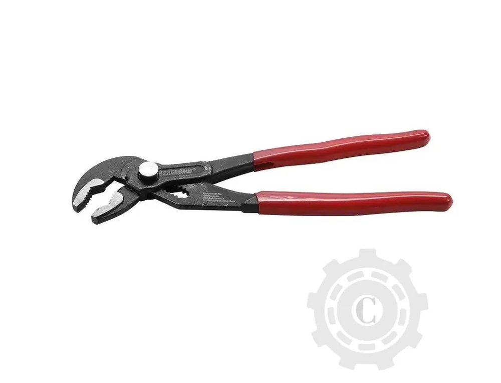 CLESTE PAPAGAL 240mm BLOCAJ SUPER LOCK Reducere extra