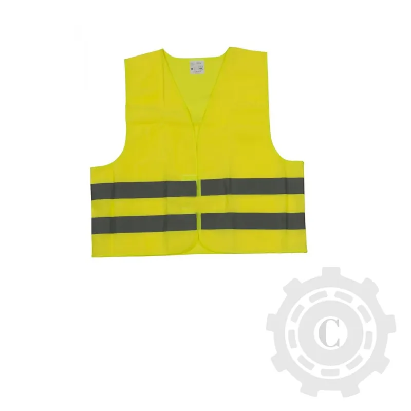 VESTA REFLECTORIZANTA 80G Transport gratuit