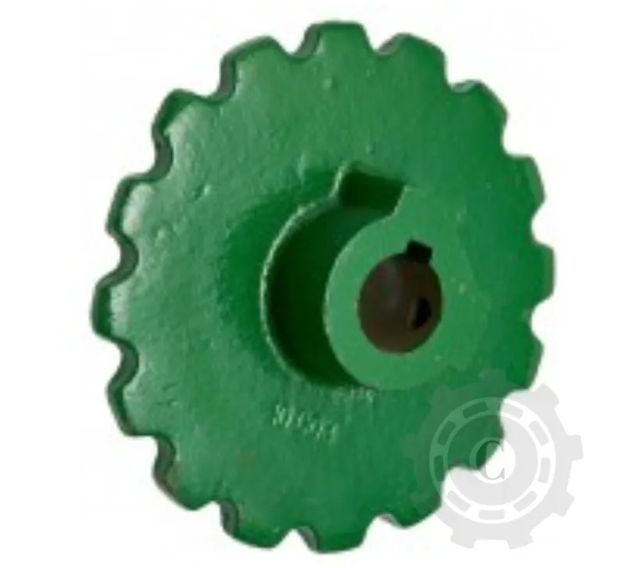 PINION COMBINA JD Preferatul clienților