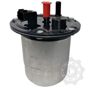 FILTRU COMBUSTIBIL CU CARCASA Preț redus