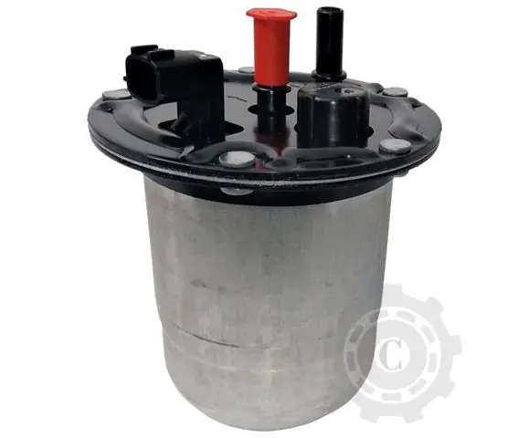 FILTRU COMBUSTIBIL CU CARCASA Preț redus