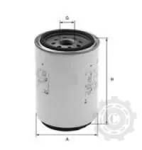 FILTRU COMBUSTIBIL P551856 Noutate