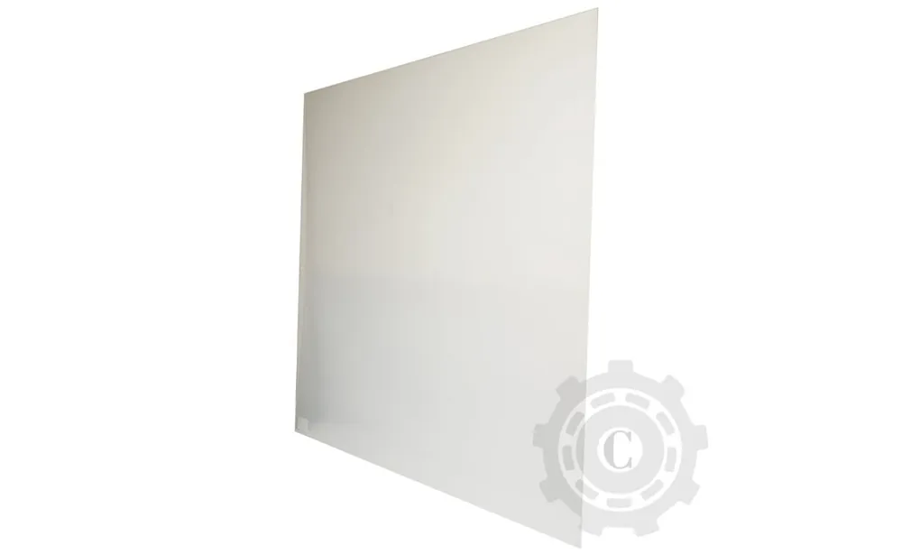 PLEXIGLAS TRANSPARENT 4X1220X1220 Cel mai vândut