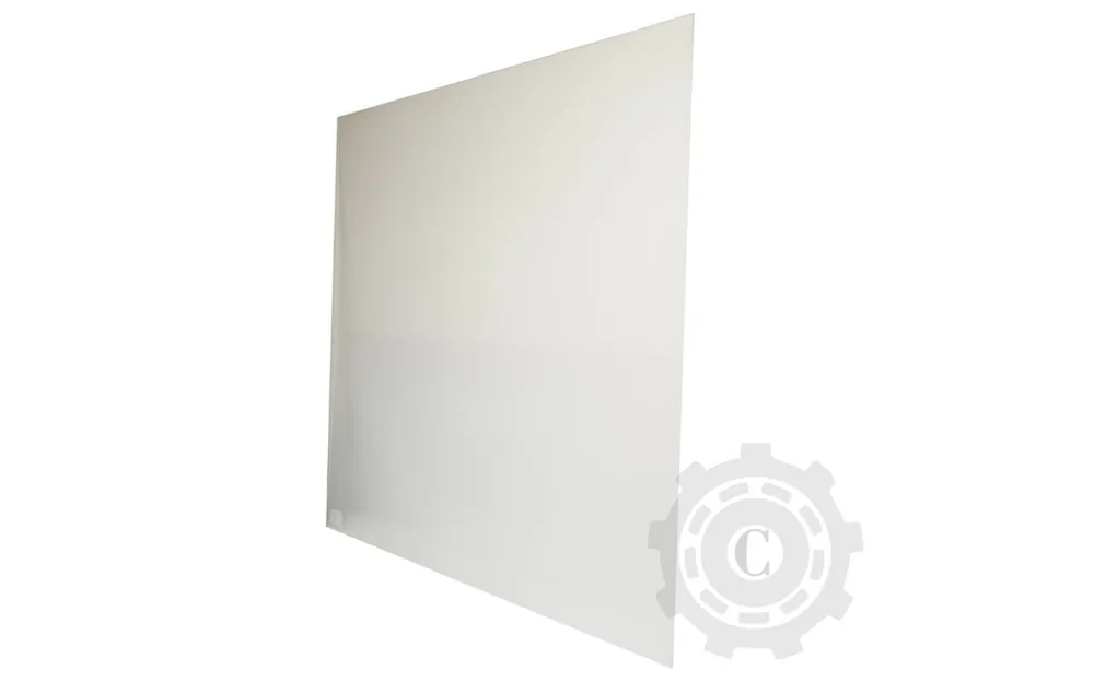 PLEXIGLAS TRANSPARENT 5X1220X1220 Super ofertă