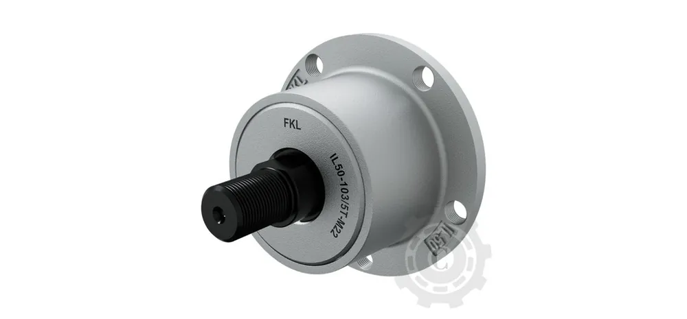 RULMENT IL50-103/5T-M22 Livrare gratuită