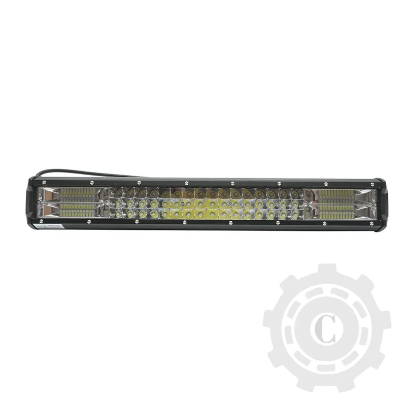 Promoție LAMPA LED TIP BARA 12-24V 288W